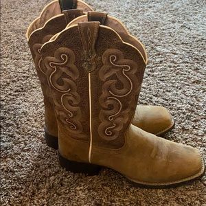 COPY - COPY - Ariat Boots
